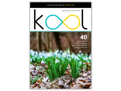 KOOL 03/2023