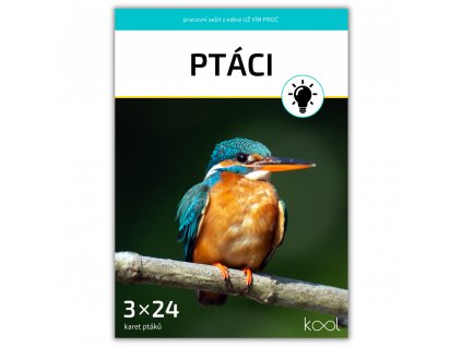 Ptáci