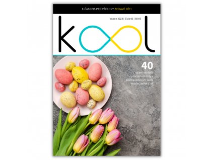 KOOL 04/2023