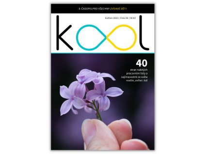 KOOL 05/2023