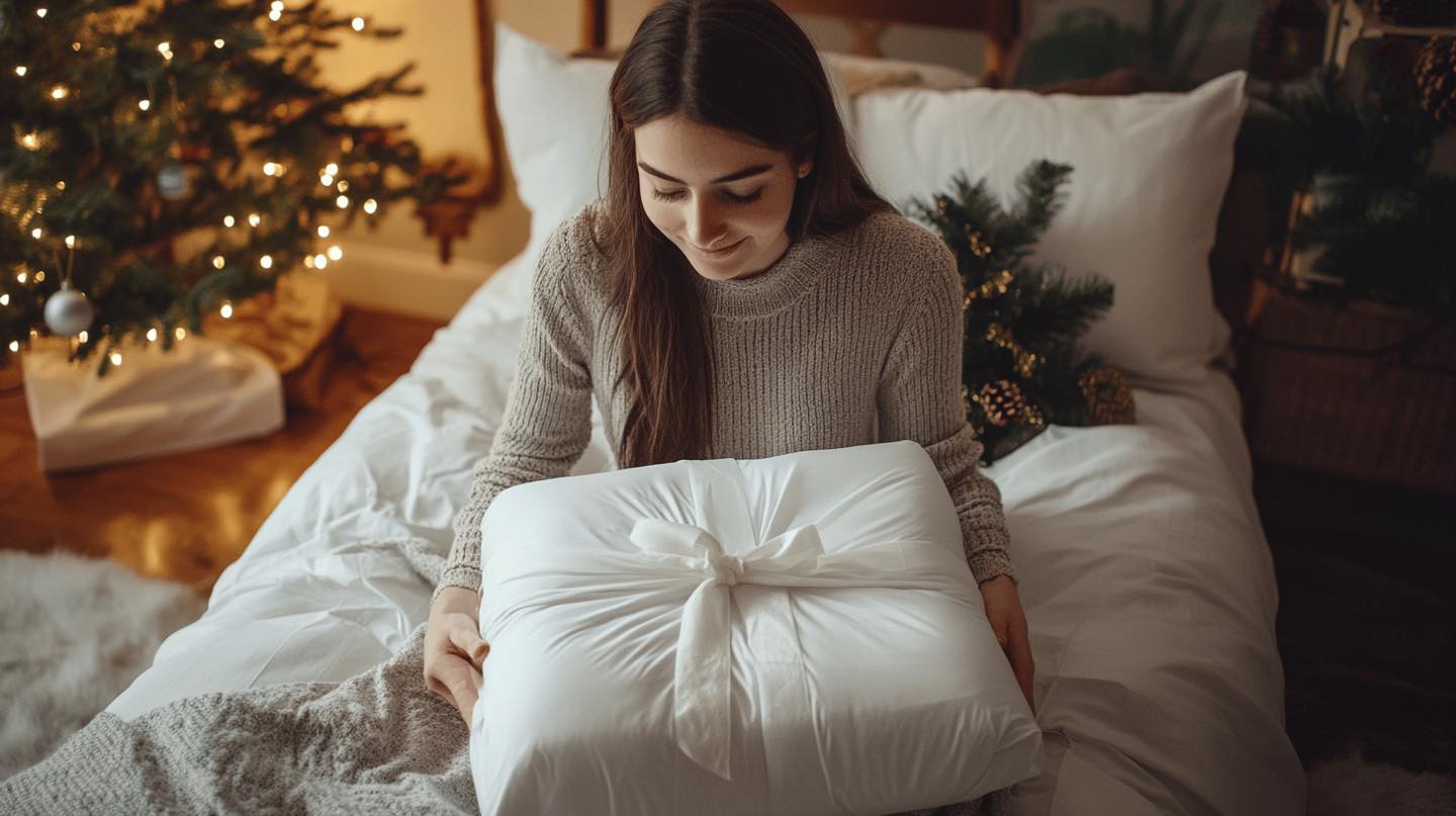 Nápady na darčeky, ktoré skutočne potešia.