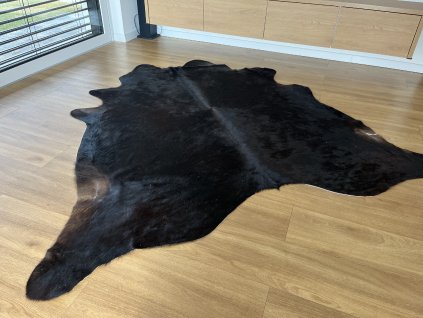 Argentijns rundleer donker