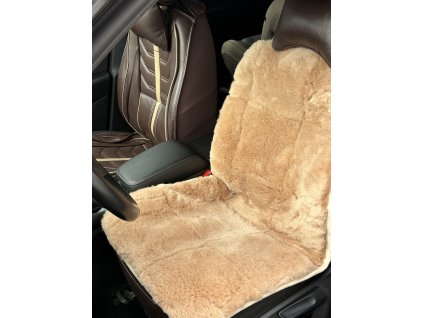 Zitkussen premium beige 100 × 50 cm