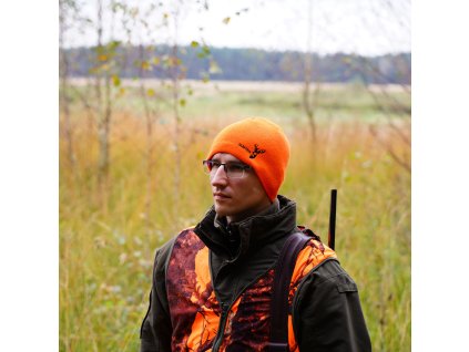 slo pm Panska zimna ciapka oranzova Hunter 2583 3