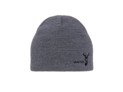slo pm Panska zimna ciapka Hunter seda 5297 4