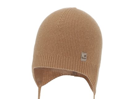 slo pm Chlapecka podzimni jarni ciapka tavia s merino vlnou a kasmirom zavazovacia Tono 14905 1