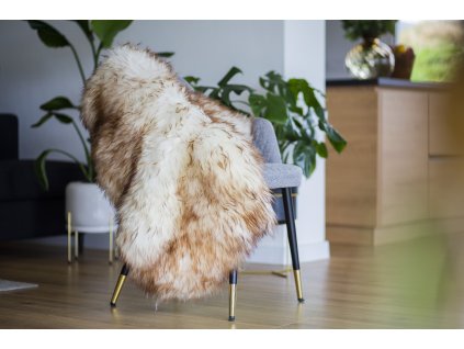 Schapenvacht mouflon