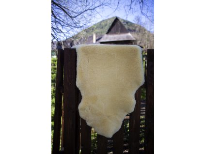 Schapenvacht geschoren relugan