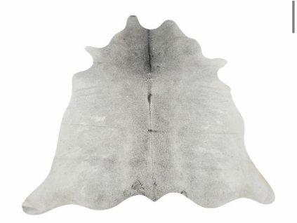 Argentijns rundleer grijs