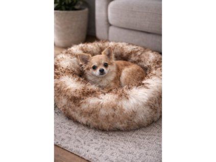 Schapenvachtmand mouflon 60 cm