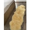 Schapenvacht double relugan 180 × 65 cm