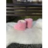 Kinder-Wollpantoffeln-roze