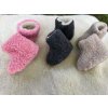 Kinder-Wollpantoffeln-roze
