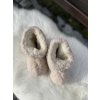Kinder-Wollpantoffeln-beige
