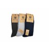 Heren sokken Alpaca 90% – 3 paar