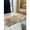 Quatro schapenvacht beige