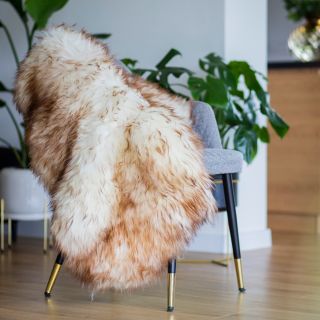 Schapenvachten – warmte en stijl voor je huis! 🏡 Ze houden je warm, verfraaien je interieur en zorgen voor een gezellige...