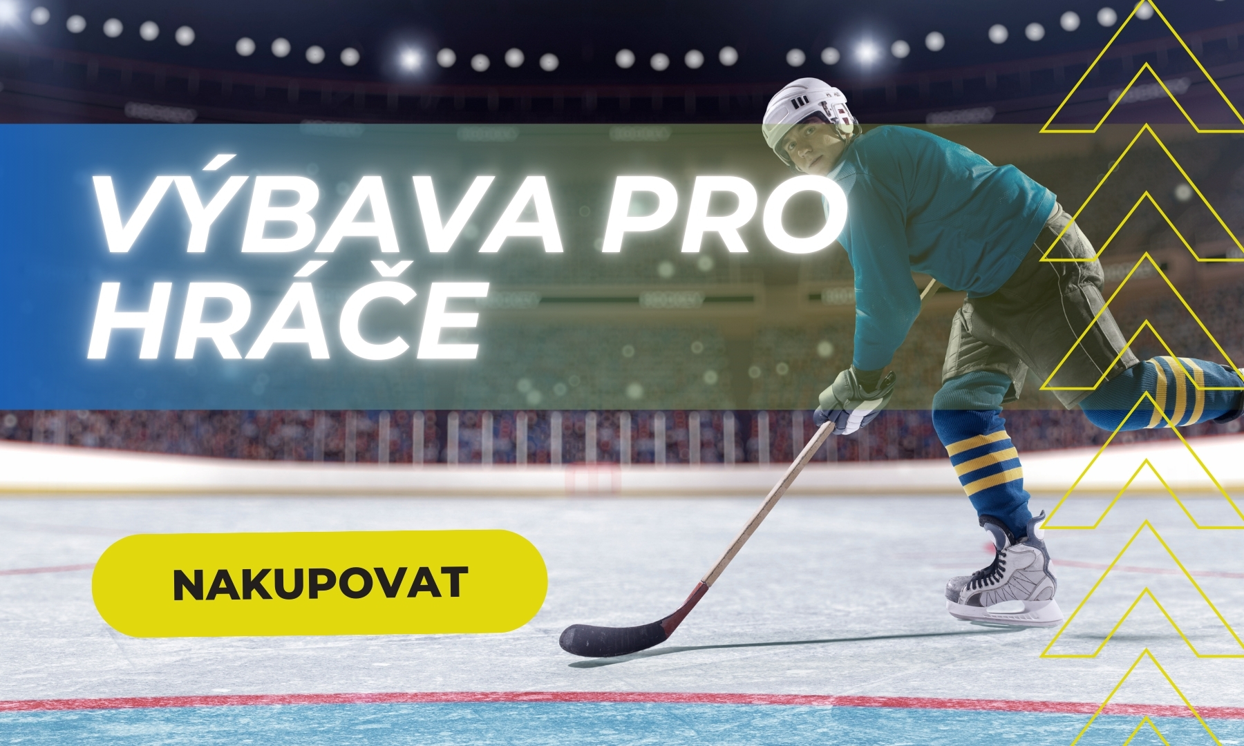 Výbava