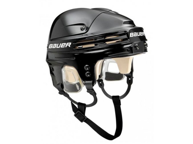 bauer helmet