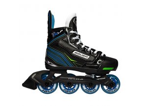 bauer inline skate xlp adjustable jr