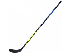 warrior hockey stick alpha qx5 sr