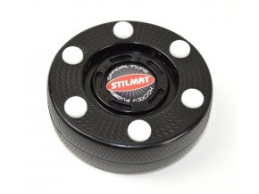 stilmat puk in line official black 1