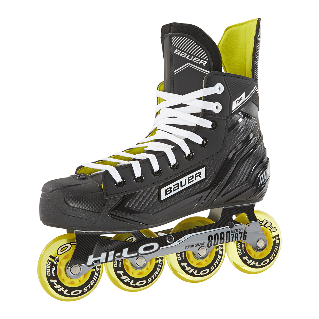 Brusle inline Bauer RS Dart Jr Kopa sport