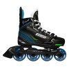 bauer inline skate xlp adjustable jr