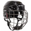 ccm hockey helmet tacks 310 combo