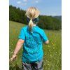 Tričko Turista junior 100%bavlna