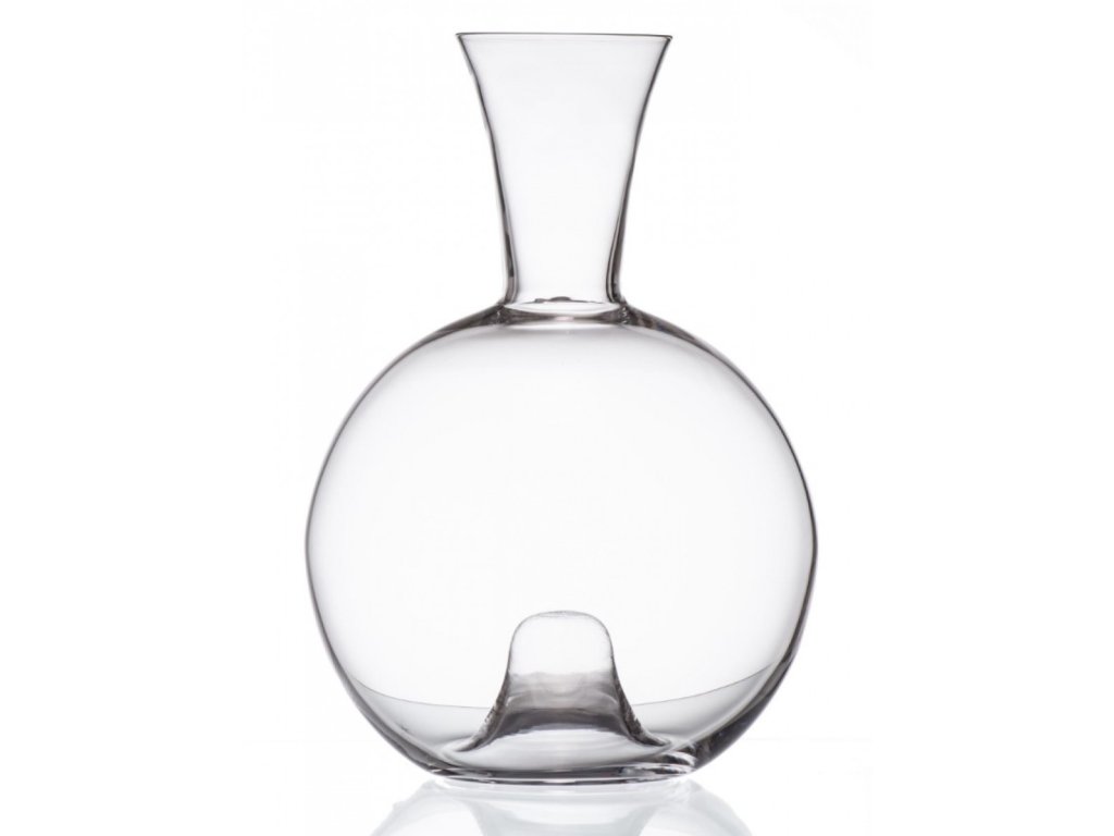 Pandora 1000 ml, Crystal karafka