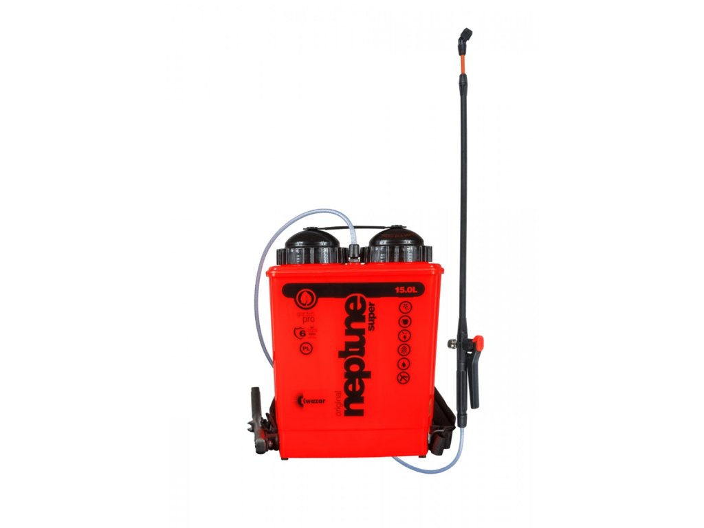 Opryskiwacz Neptune 15 l