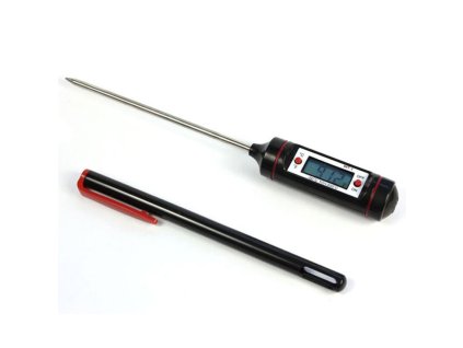 levny potravinarsky teplomer