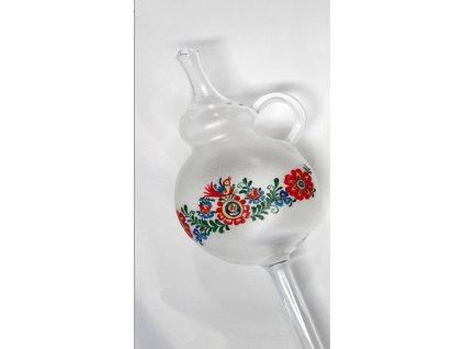 Puszka malowana płaska 0,3l