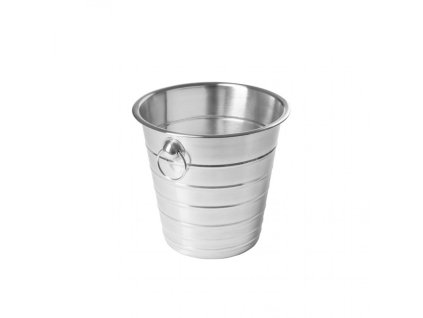 Chłodziarka do wina 21,5 cm ze stali nierdzewnej