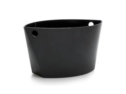 Chłodziarka do wina Maxima, czarny