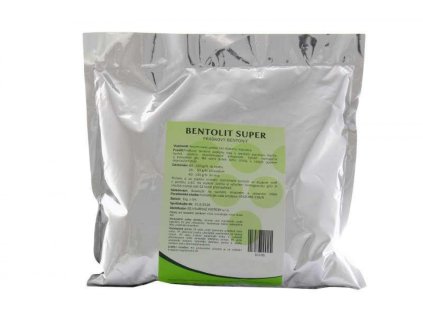 Bentolit super 1 kg