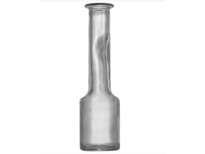 Szklany/słoik butelka Kominek strojowy - 0,05 l