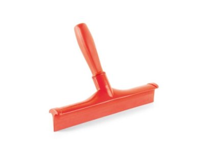 Ściągaczka higieniczna 30 cm czerwona