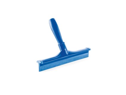 Ściągaczka higieniczna 30 cm niebieska