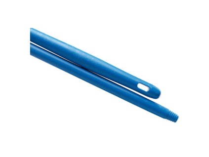 Uchwyt ze szkłem. włókna 1,45-1,5 m niebieskie, średnica 22/32mm