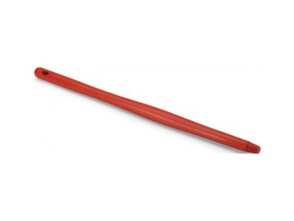 Uchwyt wzmocniony szkłem. włókna 60 cm czerwone, średnica 22/32mm