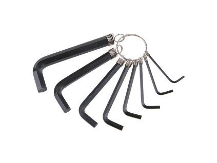 13577 sada l klicu inbus 2 10mm 8ks