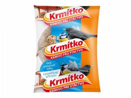 Kula łojowa dla ptaków 90 g