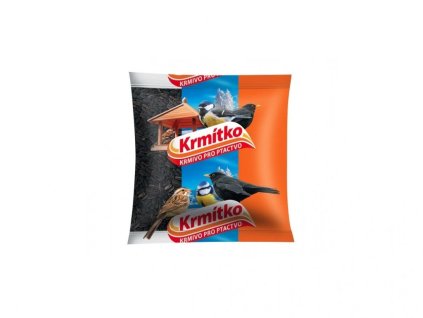 Mieszanka dla ptaków wolno latających 400 g