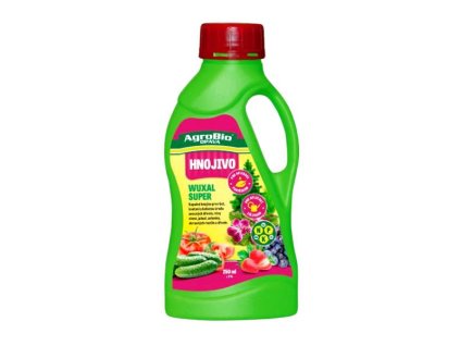 Wuxal Super 250 ml