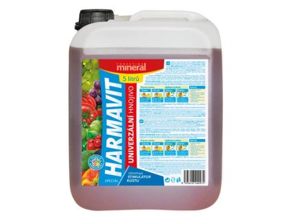 harmavit 5000ml