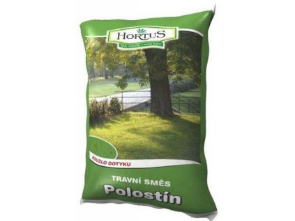 Mieszanka traw Hortus-TS półcień - 0,5 kg RS