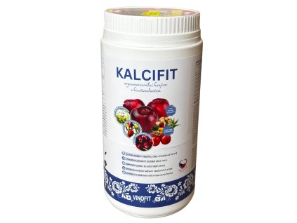 kalcifit