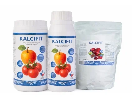 Kalcifit